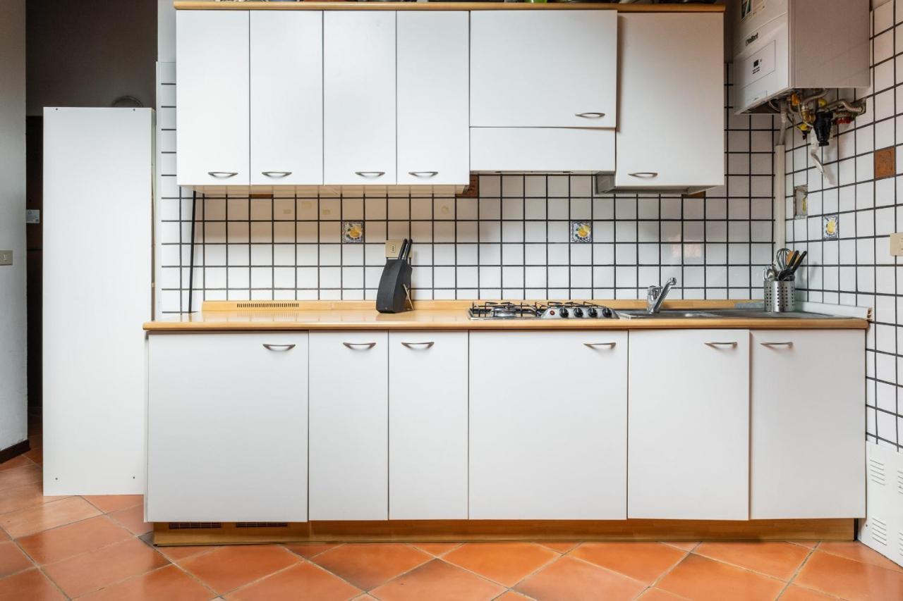 Mansardina Nosadella 9 By Wonderful Italy Apartment Bologna Exterior photo