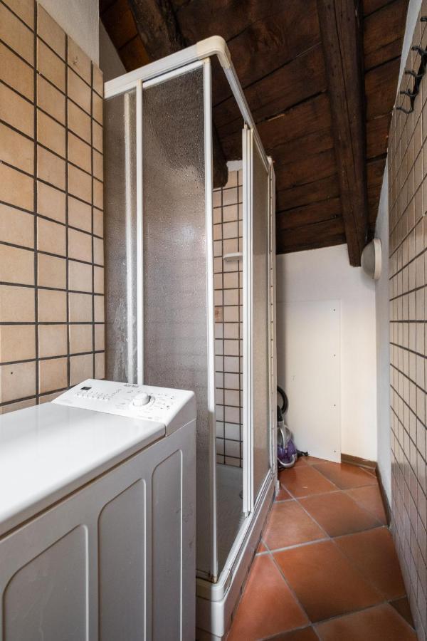 Mansardina Nosadella 9 By Wonderful Italy Apartment Bologna Exterior photo